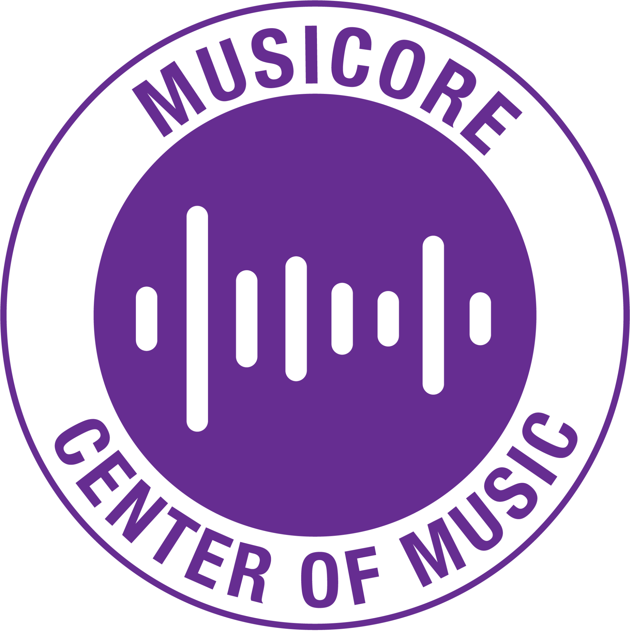 Musicore Logo